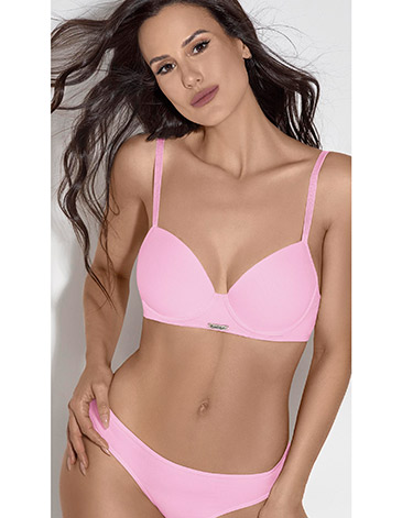 Conjunto taza soft c/less T95/110 BELEN