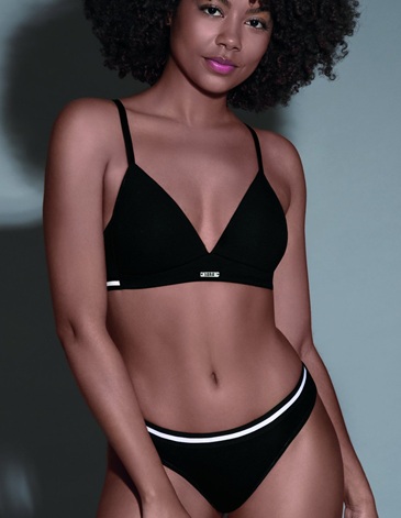 Conjunto triangulo soft T85/100 LARA TEENS