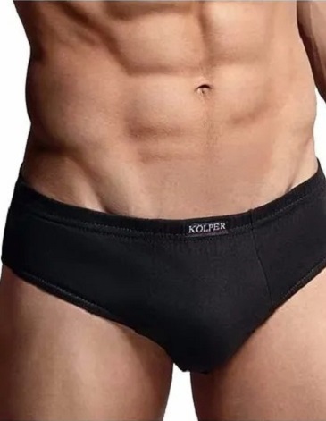 Slip Adulto T1 al T10 - KOLPER