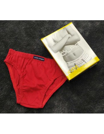 Slip niños T6 - KOLPER