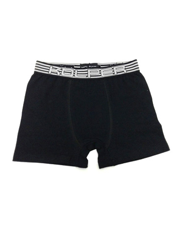 Boxer liso T2 AL 6 - KOLPER