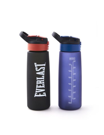 Botella 800 ML - EVERLAST