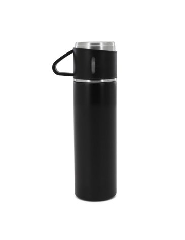 Termo con Taza 500 ML - DISCOVERY