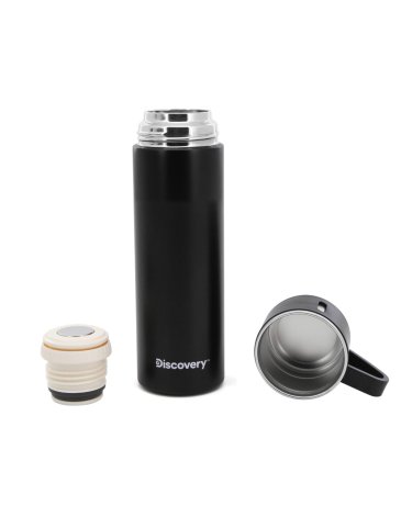 Termo con Taza 500 ML - DISCOVERY
