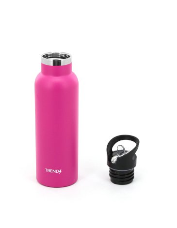 Botella Termica 500 ML - TRENDY