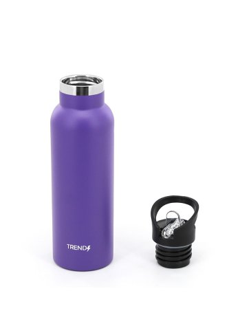 Botella Termica 500 ML - TRENDY