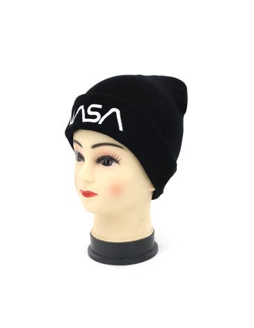 Gorro Infantil - NASA