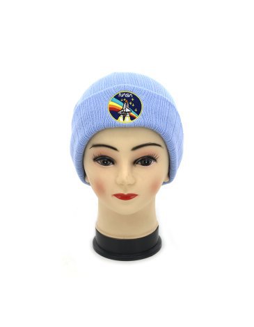 Gorro  Infantil  Nasa - NASA