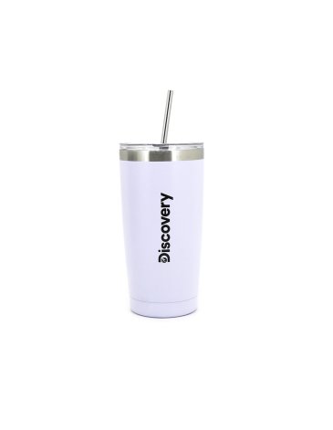 Vaso termico con bombilla - DISCOVERY