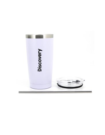 Vaso termico con bombilla - DISCOVERY