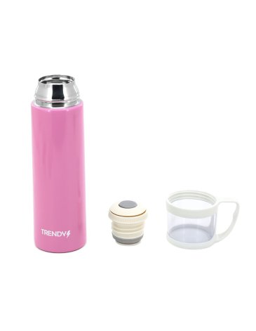 Termo 500 ML - TRENDY