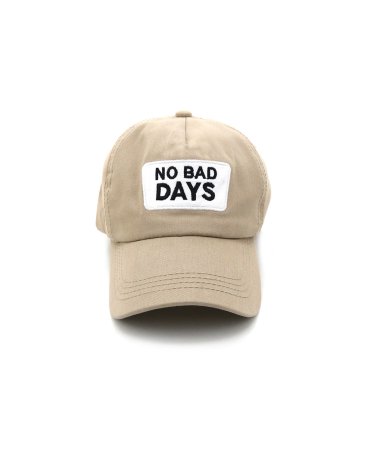 Gorra Cap Regulable con Hebilla - TRENDY