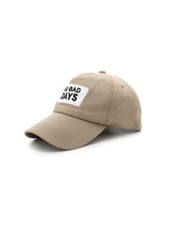 Gorra Cap Regulable con Hebilla - TRENDY