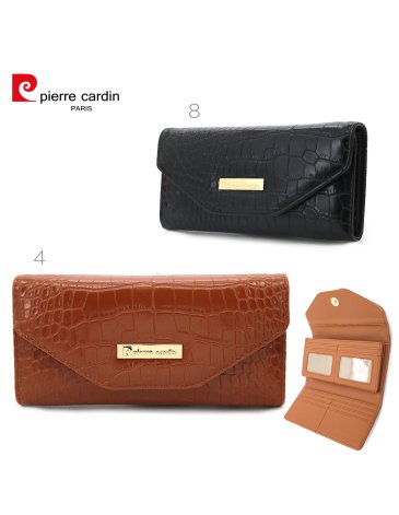 Billetera - PIERRE CARDIN