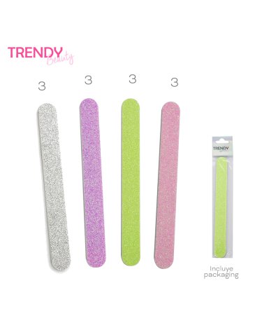 Limas x 12 unidades TRENDY