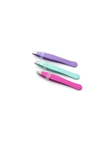 Set de pincitas - TRENDY