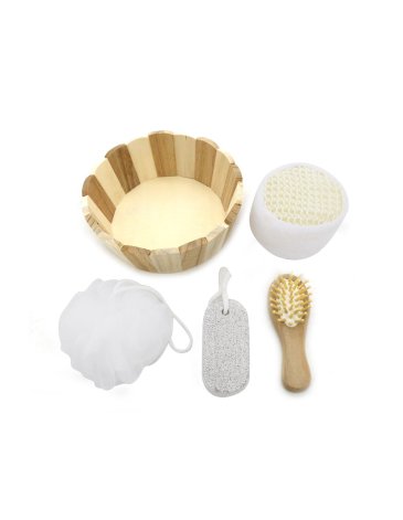 Set Baño Trendy T2 - TRENDY