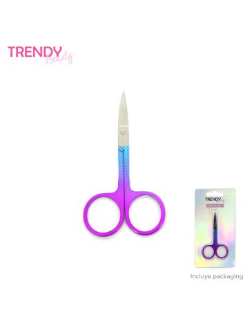 Tijera         Beauty TRENDY