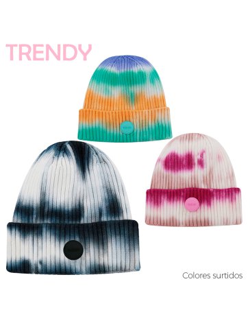 Gorro TRENDY