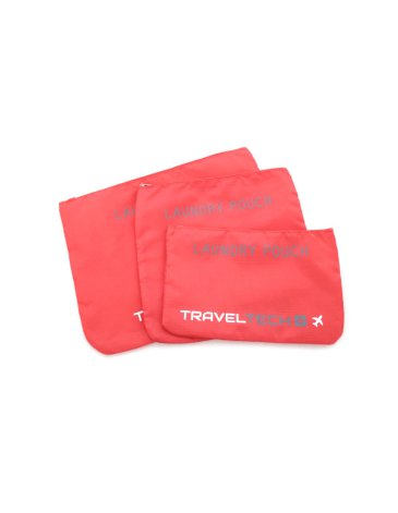 Organizador de Viaje  - TRAVEL TECH