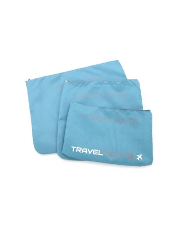 Organizador de Viaje  - TRAVEL TECH