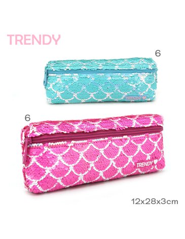 Cartuchera TRENDY