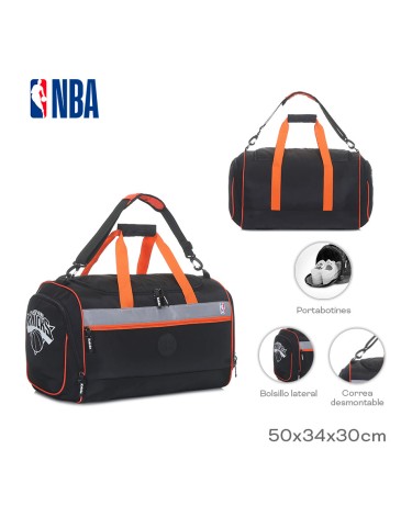 Bolso NBA New York Knicks NBA