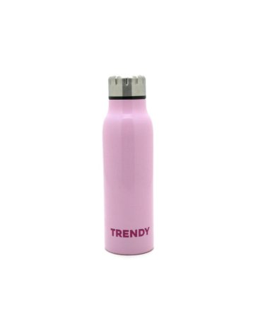 Botella Termica 500ML - TRENDY