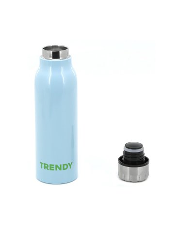 Botella Termica 500 ML - TRENDY