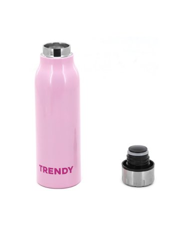 Botella Termica 500 ML - TRENDY