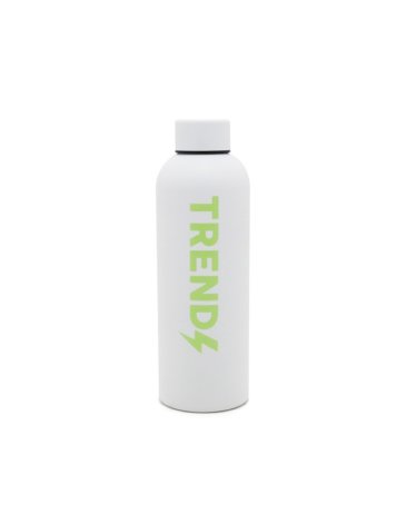 Botella Termica 500 ML - TRENDY