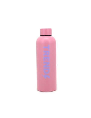 Botella Termica 500 ML - TRENDY