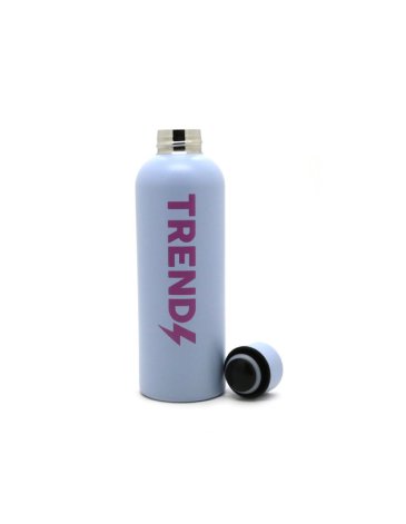 Botella Termica 500 ML - TRENDY