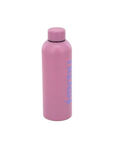 Botella Termica 500 ML - TRENDY