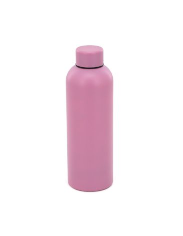 Botella Termica 500 ML - TRENDY
