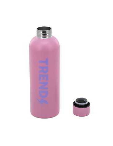 Botella Termica 500 ML - TRENDY