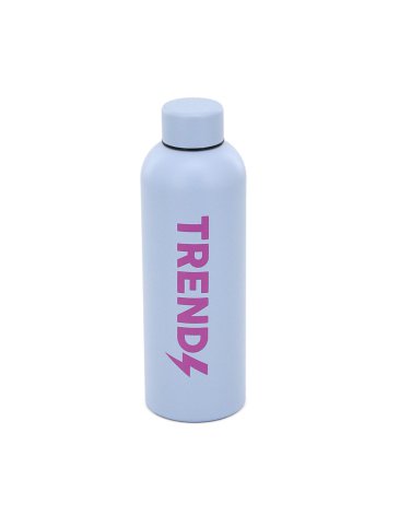 Botella Termica 500 ML - TRENDY