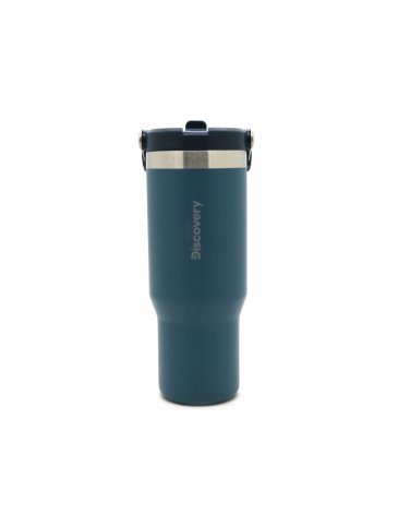 Botella Termica 800 ML - DISCOVERY