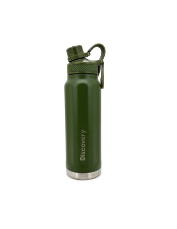 Botella Termica 960 ML - DISCOVERY