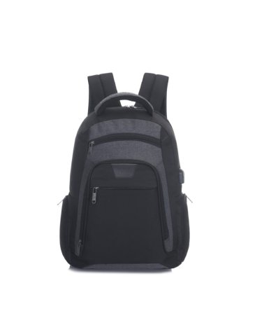 Mochila Portanotebook 17'' - TRAVEL TECH