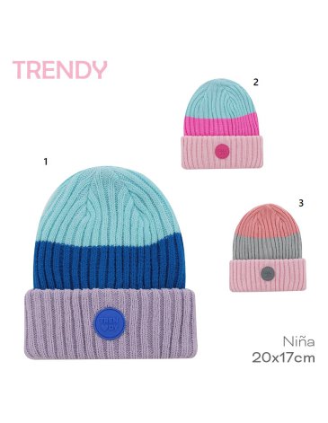 Gorro TRENDY