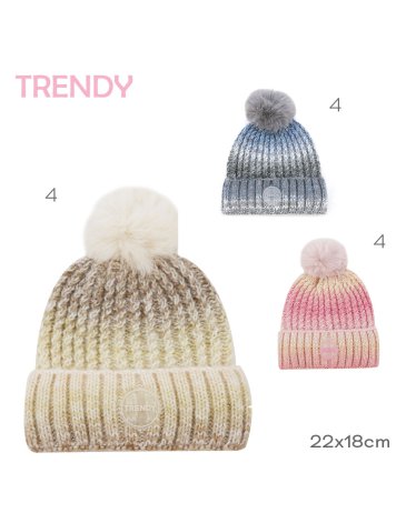 Gorro TRENDY