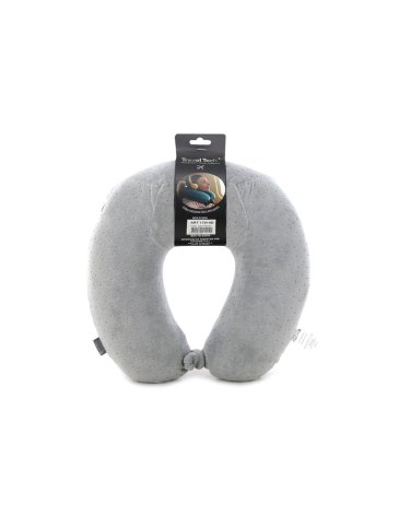 Almohada de Viaje - TRAVEL TECH