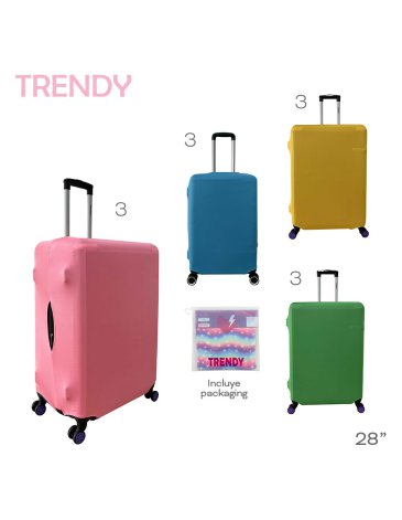 Funda Valija TRENDY