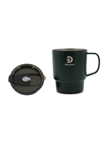 Vaso Termico 350 ML - DISCOVERY