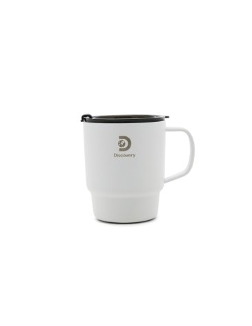 Vaso Termico 350 ML - DISCOVERY