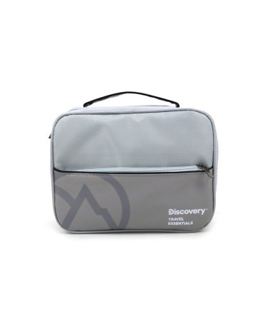 Organizador de Viaje - DISCOVERY