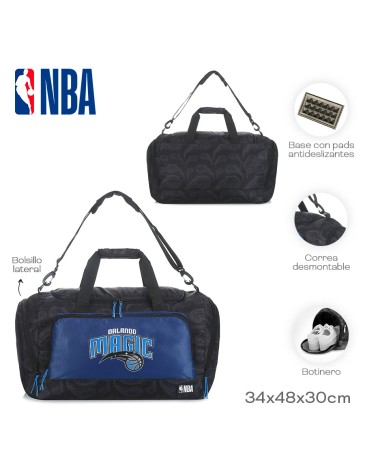 Bolso NBA Bolso NBA Orlando Magic NBA