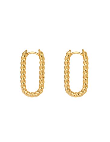 Aros - LAS OREIRO LOVE