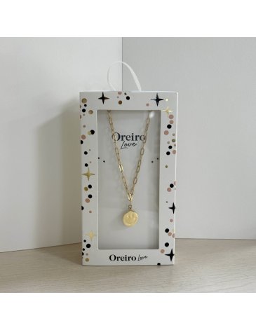 Collar - LAS OREIRO LOVE